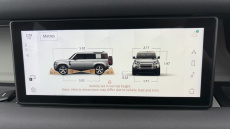 Land Rover Defender 3.0 D200 SE 110 5dr Auto Diesel Estate